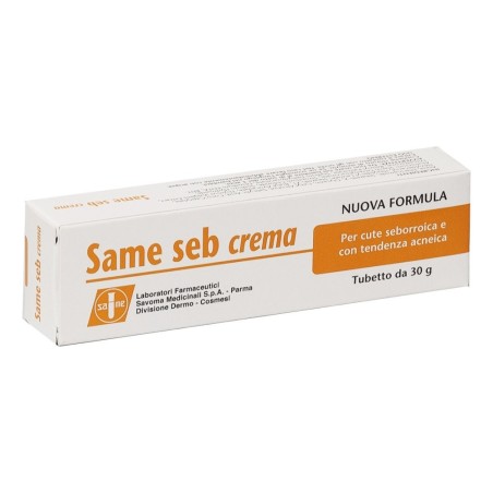 Same Seb Crema 30g