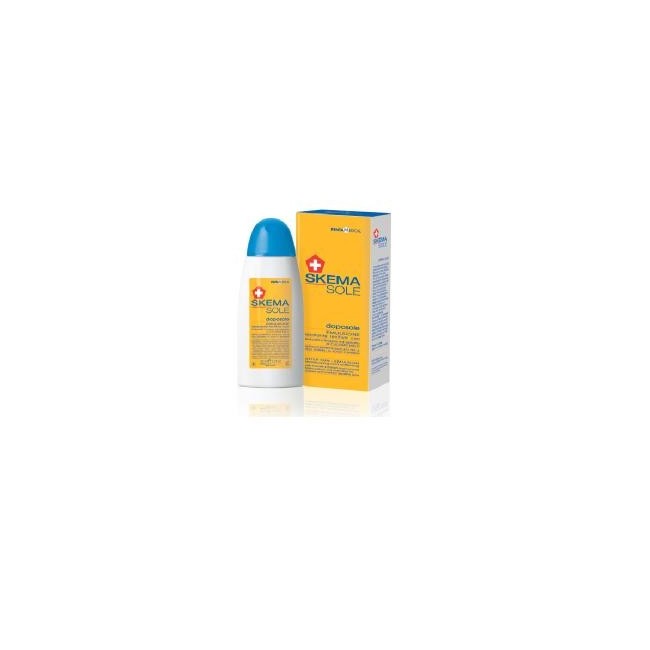 Skema Sole Emulsione Dopo 150 Ml