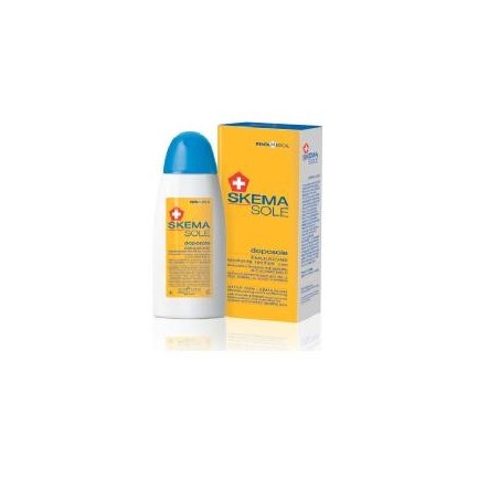 Skema Sole Emulsione Dopo 150 Ml