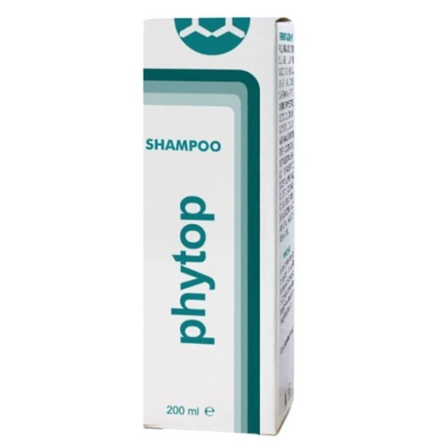 Phytop Shampoo 200ml