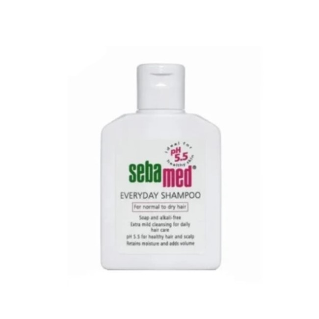 Sebamed Shampoo Everyday 200ml