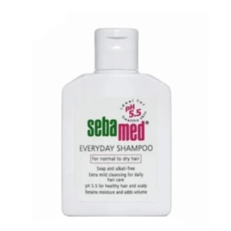 Sebamed Shampoo Everyday 200ml