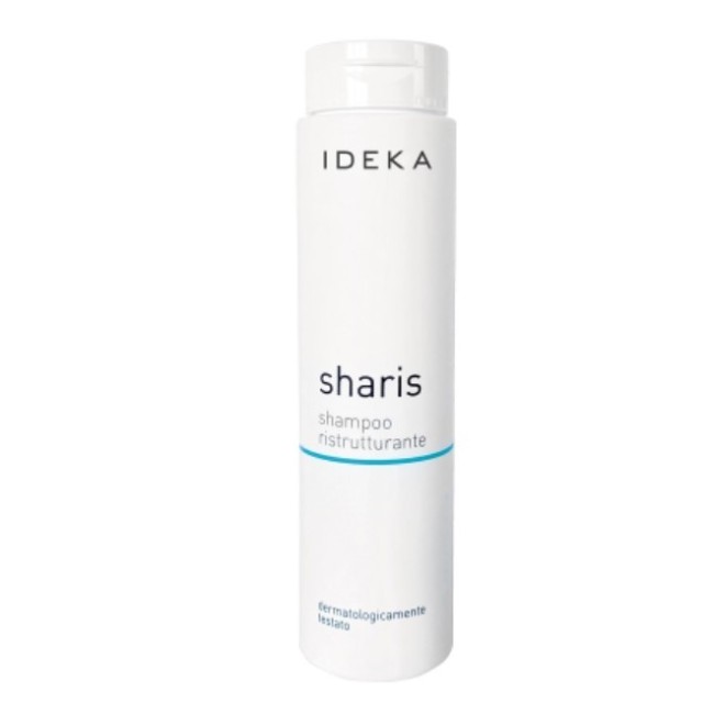 Sharis Shampoo Ristrutturante 200ml