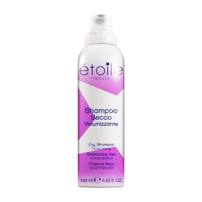 Rougj Etoile Shampoo Secco Volumizzante Capelli Grassi 150 ml