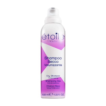 Rougj Etoile Shampoo Secco Volumizzante Capelli Grassi 150 ml