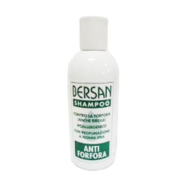 Bersan Shampoo Forfora 250ml