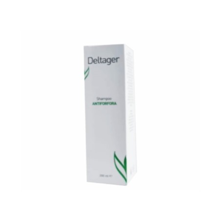 Deltager Shampoo Antiforfora