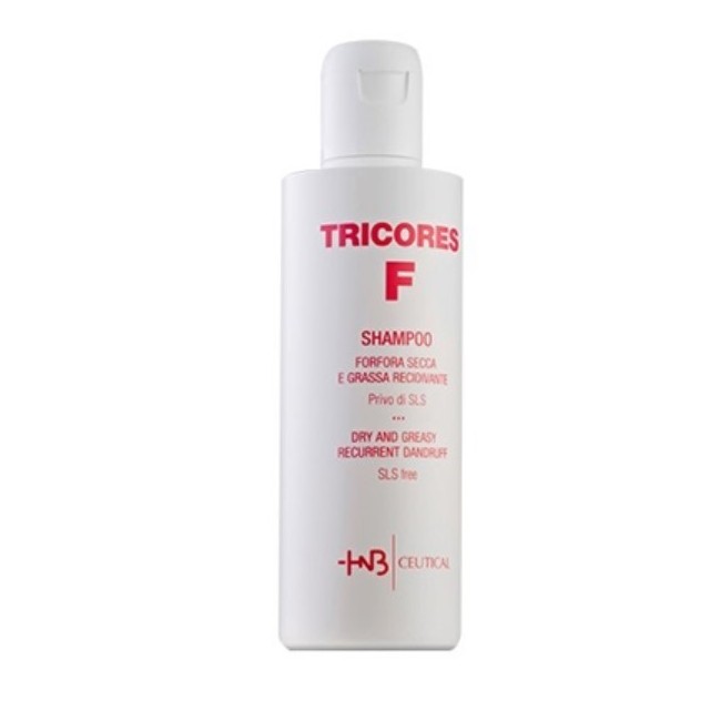 Tricores F Shampoo 200ml