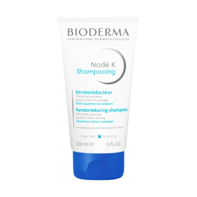 Bioderma Node K Shampoo 150 Ml