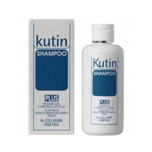 Kutin Collagene Shampoo 200ml