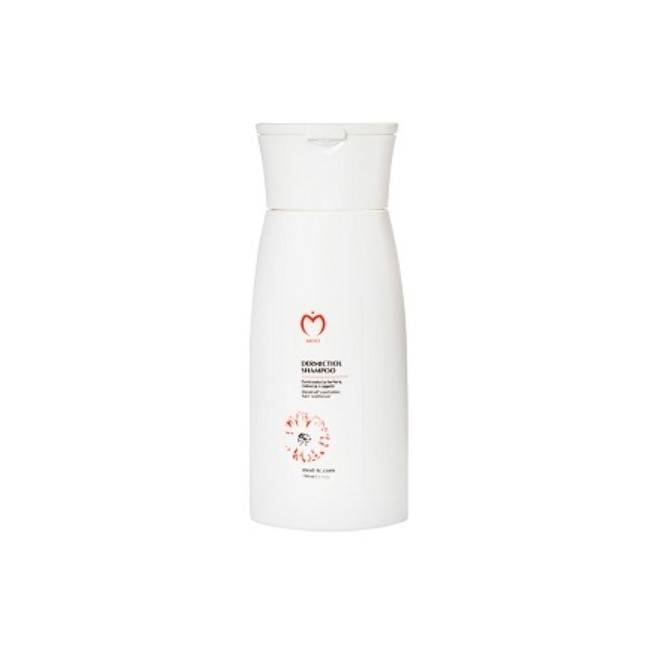 Most Dermictiol Shampoo 150ml