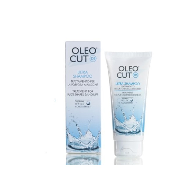 Oleocut Ultra Ds 100ml