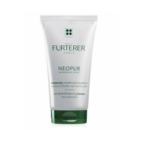 Rene Furterer Neopur Shampoo Antiforfora Grassa 150ml