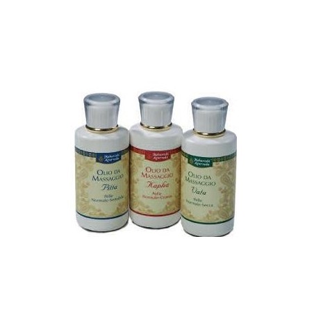 Olio Massaggi Kapha 200ml