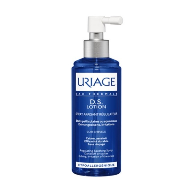 Uriage D.S. Lotion Spray 100 Ml