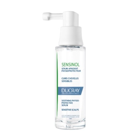 Ducray Sensinol Siero 30ml