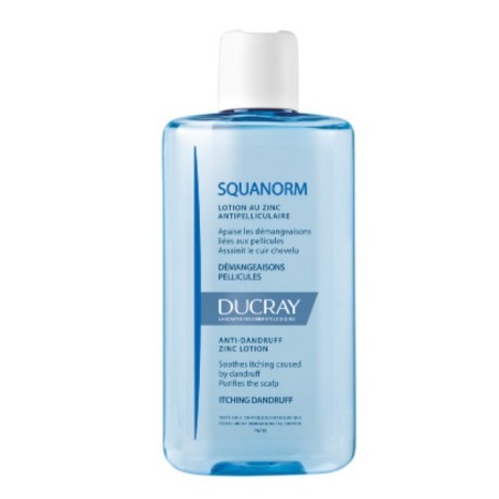 Ducray Squanorm Lozione 200ml