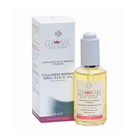 Glycosan Plus Bioderm 10% 50ml