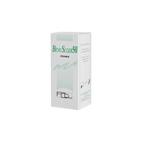 Benuscler 50 Crema 50ml