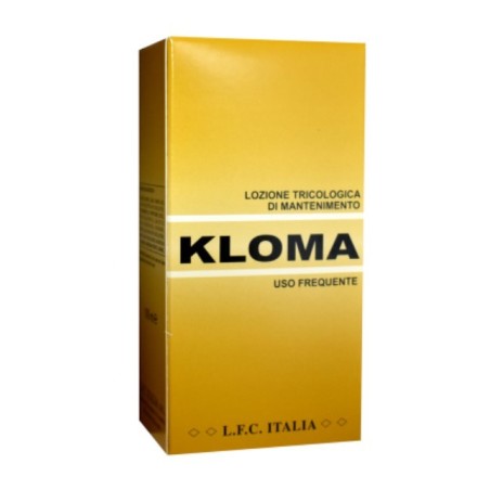 Kloma Lozione Normale Mantenimento 100ml