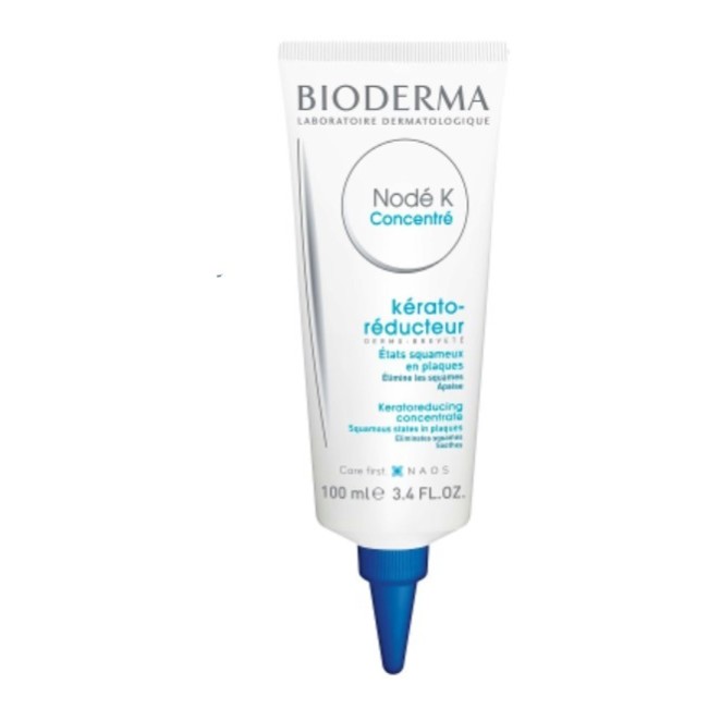 Bioderma Node K Concentre'/Emulsione 100 Ml