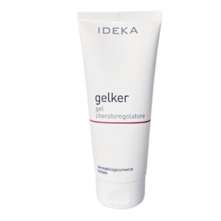 Gelker Gel 100ml