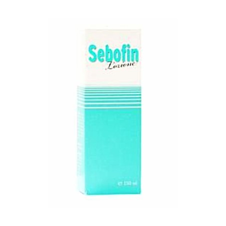 Sebofin Lozione Forfora 150 Ml