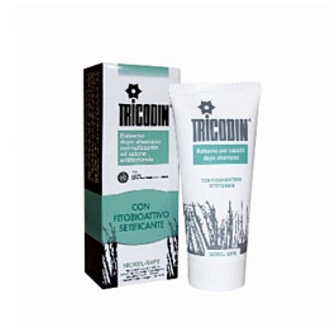 Tricodin Balsamo 100ml