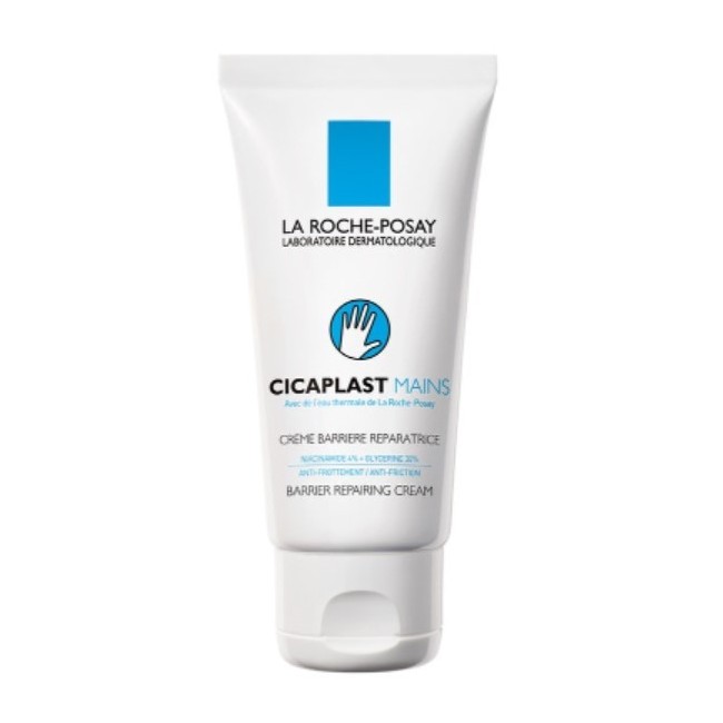 La Roche Posay Cicaplast Mani 50 Ml