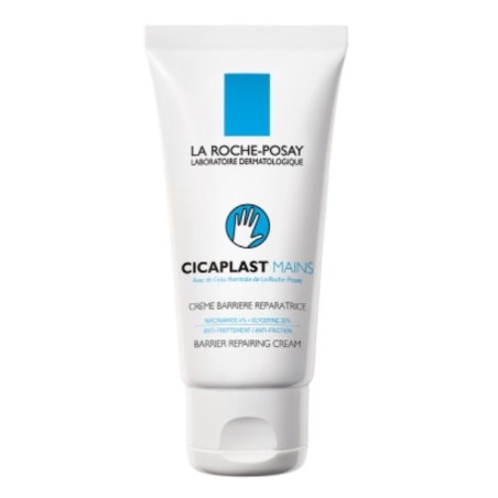 La Roche Posay Cicaplast Mani 50 Ml