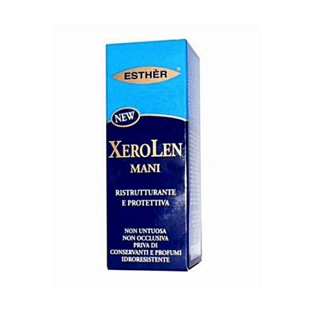 New Xerolen Mani Crema 75ml