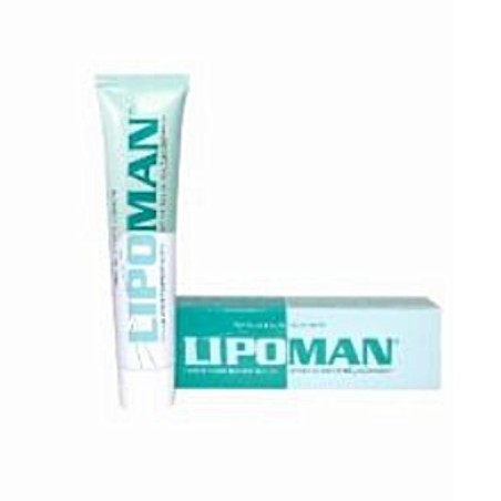 Lipoman Crema Mani 40ml