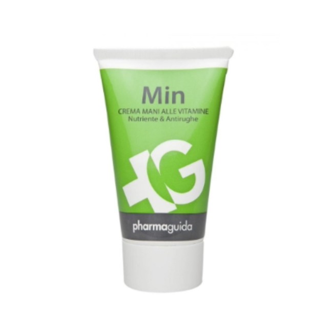 Min Crema Mani 75ml