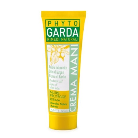 Lederme Crema Mani 50ml