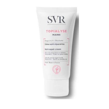 Svr Topialyse Mani 50ml