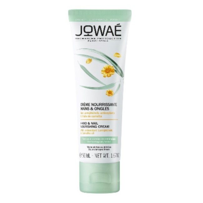 Jowae Crema nutriente mani e unghie nutriente 50 ml