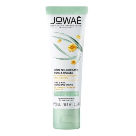 Jowae Crema nutriente mani e unghie nutriente 50 ml