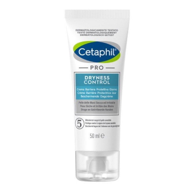 Cetaphil pro mani protezione giorno pelle secca  50ml