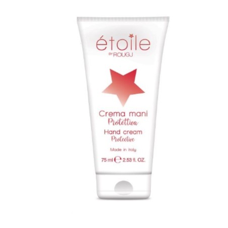 Rougj Etoile Crema Mani Protettiva 75ml