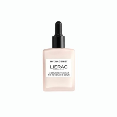 Lierac Hydragenist Il Siero Reidratante 30 Ml