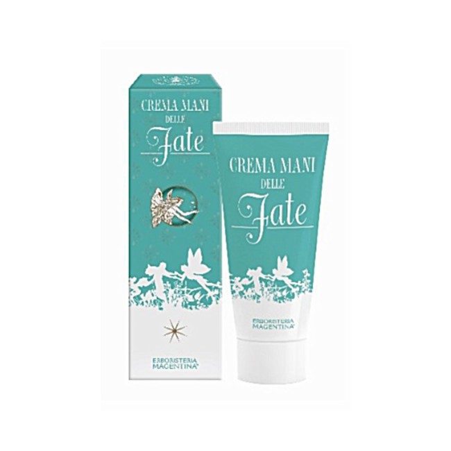 Erboristeria Magentina Fate Crema Mani 75 Ml