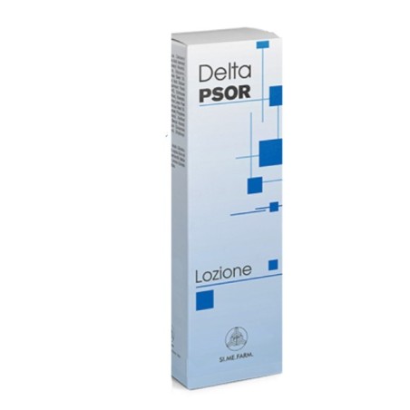 Deltapsor Lozione Esfoliante 200 Ml