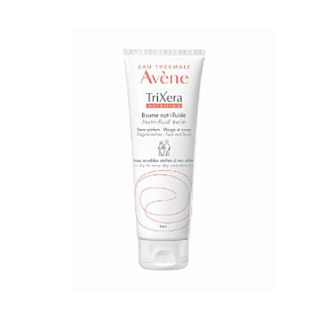 Avene Trixera Balsamo Nutriente 200 Ml