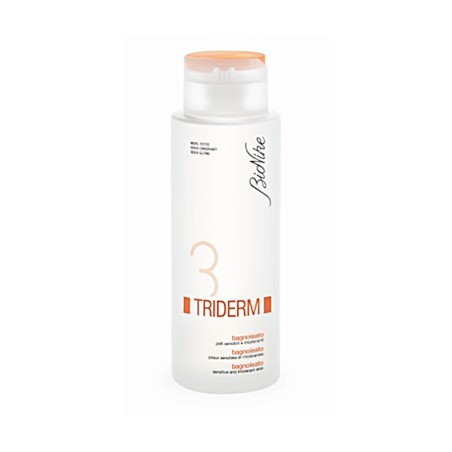 Bionike Triderm Bagno Doccia Oleato 500ml