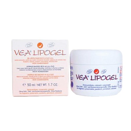 Vea Minilipogel 10 Ml