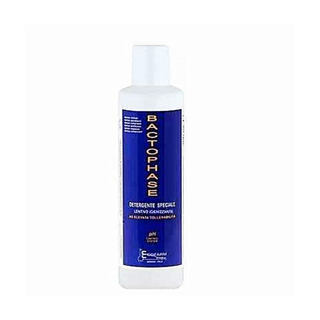 Bactophase Detergente Speciale 200 Ml