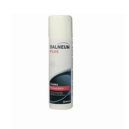 Balneum Plus Crema Idratante Corpo 200g