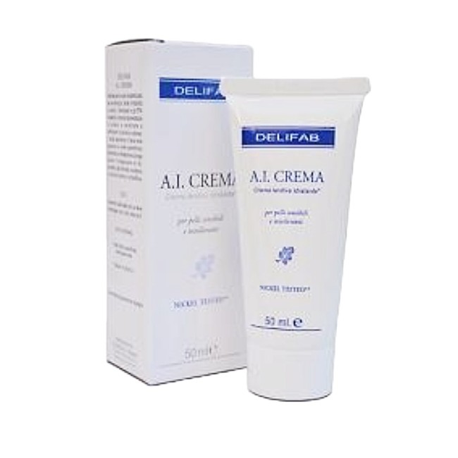 Delifab Ai Crema Viso 50ml