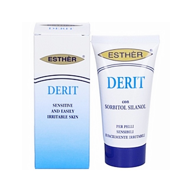 Derit Crema Lenitiva 50ml