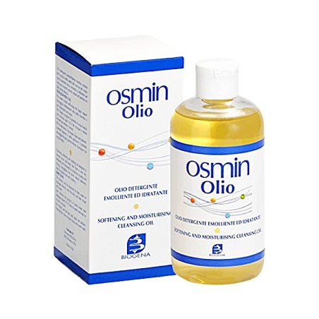 Osmin Olio 250 Ml